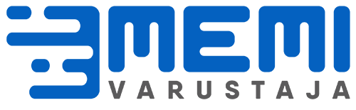 Memi_Varustaja_logo